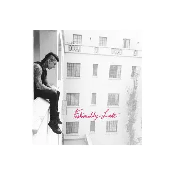 Hudba Fashionably Late / Colored / Vinyl - Falling In Reverse [LP]