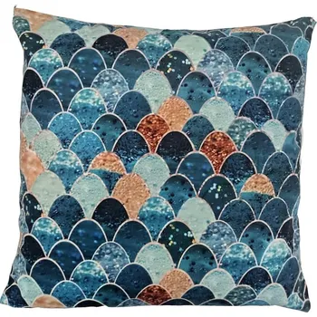 Dekorativní polštářek Dekorační polštář 45x45 cm Diamond – JAHU collections ID_1770734