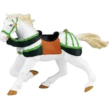 Figurka Papo Kůň Robina Hooda