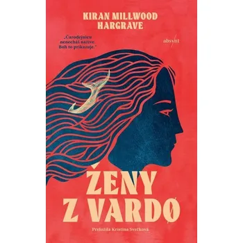 Kniha Ženy z Vardø [E-kniha] - Kiran Millwood Hargrave