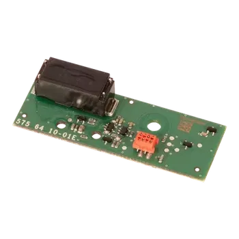 Husqvarna Tištěný okruh