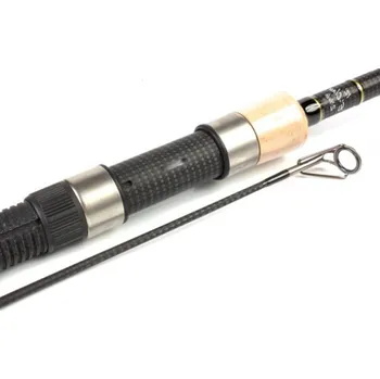 Rybářský prut Prut Free Spirit Hi-S Ive 13ft 3,50lb 50mm Korek