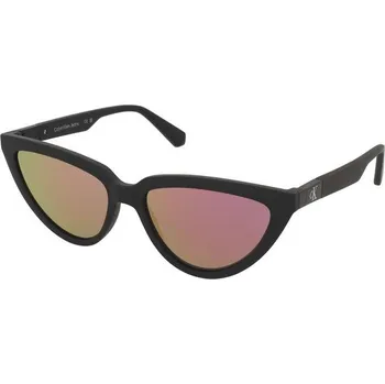 Sluneční brýle Sluneční brýle Calvin Klein Jeans CKJ23658S 002