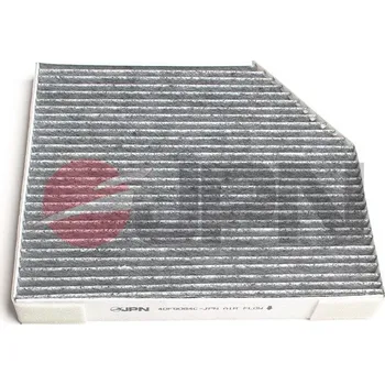 Ventilátor topení a klimatizace Filtr, vzduch v interiéru JPN 40F9064C-JPN