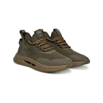 Pánské tenisky Sneakersy REPLAY GMSE8 .000.C0001T Khaki 44