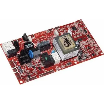 Příslušenství ke kotli HERMANN Deska elektronická 6301409D