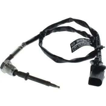 Čidlo automobilu Čidlo, teplota výfukových plynů BOSCH 0 986 259 218