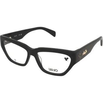 Brýlová obroučka Dioptrické brýle LIU JO LJ2792 001