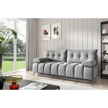 Pohovka Lukasz Meble Pohovka Broadway Výběr čalounení: Trinity 26 Amber