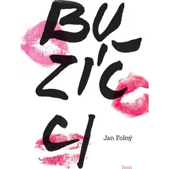 Kniha Buzíčci [E-kniha] - Jan Folný