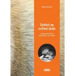 Dotkni se zvířecí duše [E-kniha] - Joanne Harrisová