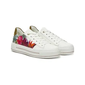 Dámské tenisky Sneakersy Ara Canberra 3.0 12-23003-94 Bílá 36_5