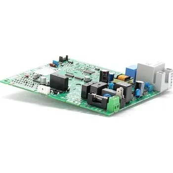 Příslušenství ke kotli HERMANN Deska elektronická