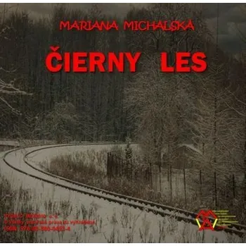 Kniha Čierny les [E-kniha] - Mariana Michalská