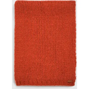 Šála Pepe Jeans Dámská šála SARAH SCARF Barva: červená, Velikost: UNI