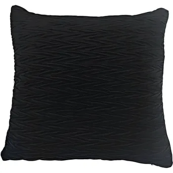 Dekorativní polštářek Sametový dekorační polštář 45x45 cm Mia – JAHU collections ID_1770720