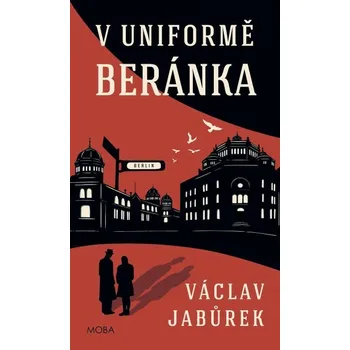 Kniha V uniformě beránka [E-kniha] - Václav Jabůrek