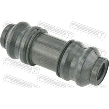 Brzdový třmen Měch, vodítko brzdového třmenu FEBEST 2073-BR4R