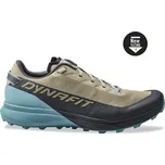 Běžecké boty Dynafit Ultra blueberry/rock khaki 2026 Barva: modrá / khaki, Velikost EU: 46,5