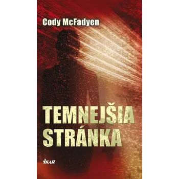 Kniha Temnejšia stránka [E-kniha] - Cody McFadyen
