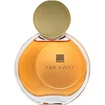 Avon Parfémovaná voda Far Away EDP 50 ml + 2 měsíce na vrácení zboží