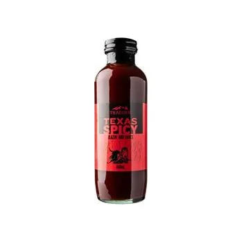 Zahradní gril Traeger Pellet Grills LLC TEXAS SPICY BBQ SAUCE (EUROPE)