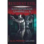 Konspirace Umbrella [E-kniha] - S. D. Perry