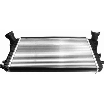 Chladič motoru Chladič turba VEMO V15-60-1200