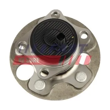 Ložisko kola toyota corolla e18 13> zadní náboj abs ft00712