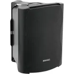 Omnitronic C-60, pasivní 6,5" reproboxy 50W, černé, cena/pár