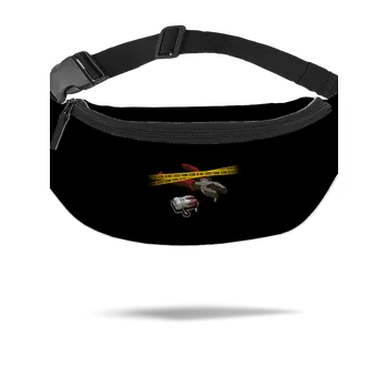 Ledvinka Bastard Zoubkovražda ledvinka Black