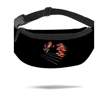 Ledvinka Bastard Slevy! ledvinka Black