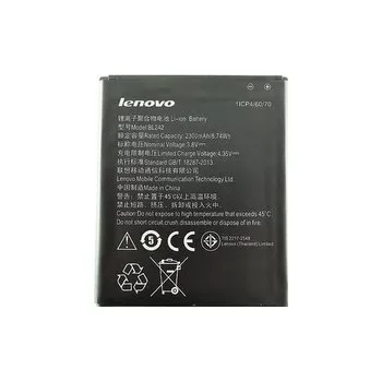 Baterie Lenovo BL242 2300mAh Li-ion (Bulk) - A6000