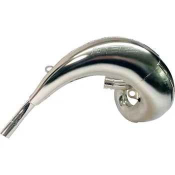 Výfuk pro motocykl Koleno výfuku DEP Pipes Armoured Husqvarna TE/TC 250/300 19-23, KTM SX/EXC 250 19-23