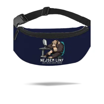 Ledvinka Bastard Nejsem líný ledvinka French Navy