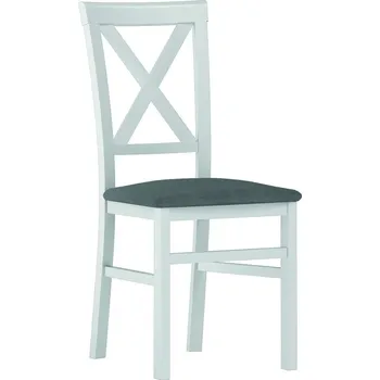 Jídelní židle Židle jídelní buk bělený ALICE 101