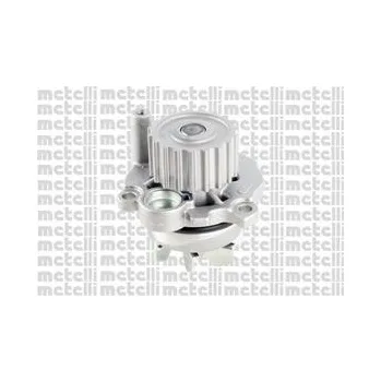 Chladič motoru Vodní čerpadlo, chlazení motoru METELLI 24-0731