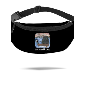 Ledvinka Bastard Záchranář roku ledvinka Black