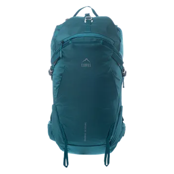 turistický batoh Batoh ELBRUS ROVER M000274541 – Modrá