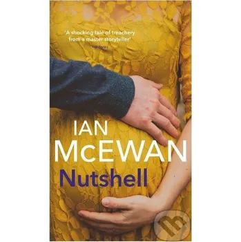 Nutshell - Ian McEwan