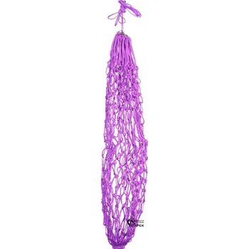 Síť na seno Síť na seno Imperial Riding -FINE- - Fialová