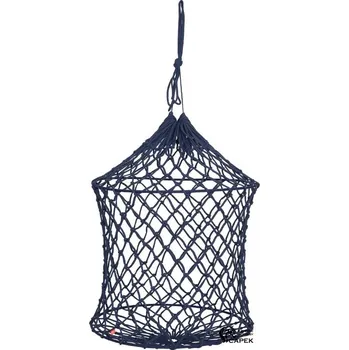 Síť na seno Síť na seno Imperial Riding -COMFORT FILL- - Dark Sage