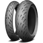 MICHELIN PNEUMATIKA 200/55ZR17 POWER 5 R (78W) TL M/C REAR DOT 09/2025