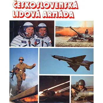 Plechová cedule Plechová retro cedule - Československá lidová armáda Provedení: Dibond: 20 x 15 cm