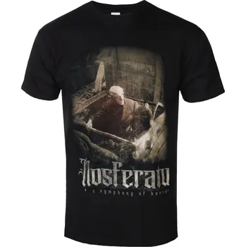 Pánské oblečení tričko pánské Nosferatu - DEMETER 2 - PLASTIC HEAD - P90013 - M