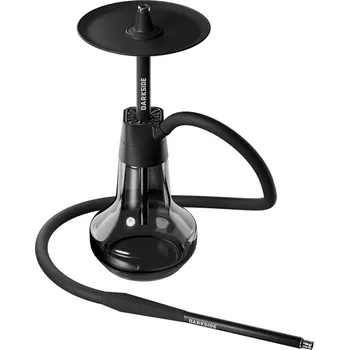 Dýmka Vodní dýmka Darkside Intro Black