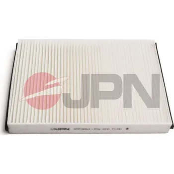 Ventilátor topení a klimatizace Filtr, vzduch v interiéru JPN 40F9054-JPN