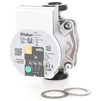 Oběhové čerpadlo VAILLANT Čerpadlo elektronické 0010032801