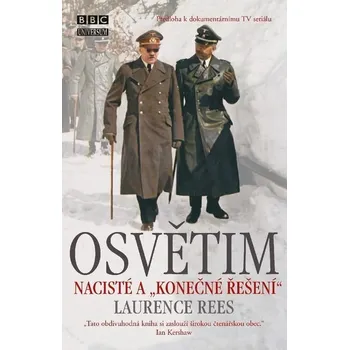Kniha Osvětim [E-kniha] - Laurence Rees