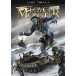 Lovci monster: Invaze [E-kniha] - Larry Correia